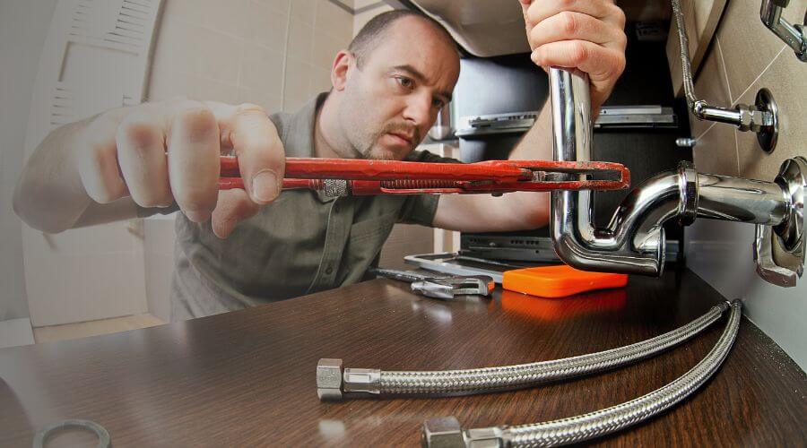 Local tankless water heater installation in Sweet Springs, MO